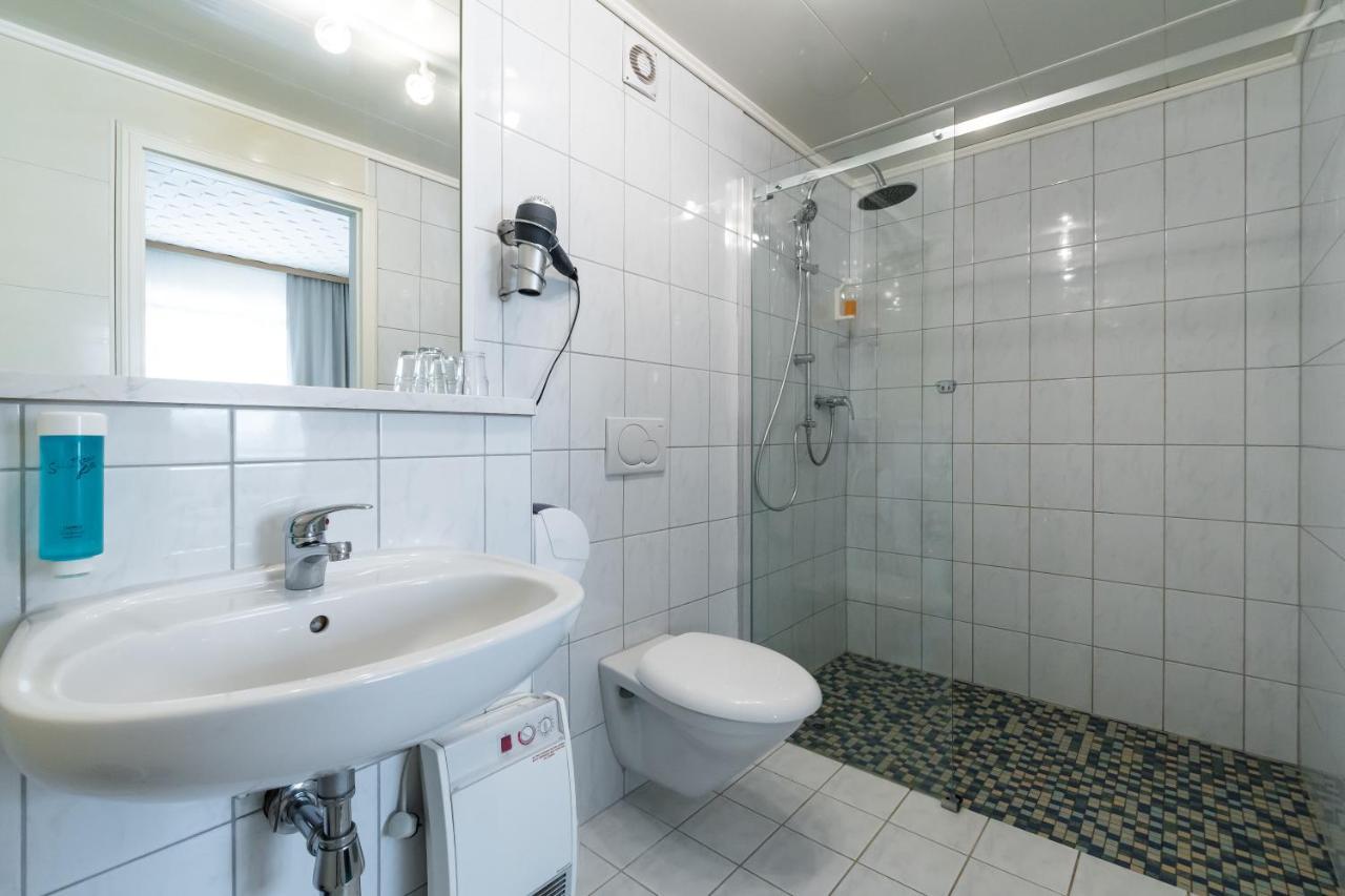 Hotel Mettlacher Hof エクステリア 写真